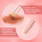 #3 PINKFLASH Duo Eyeshadow Brush