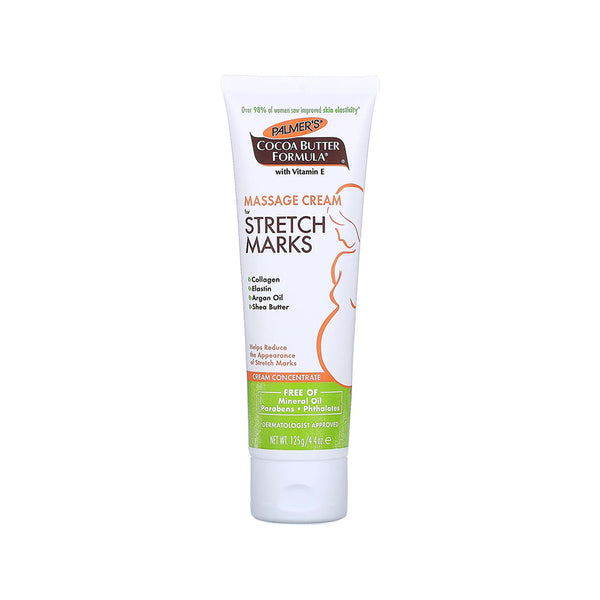 Anti-Stretch Mark Creams (Skincare)