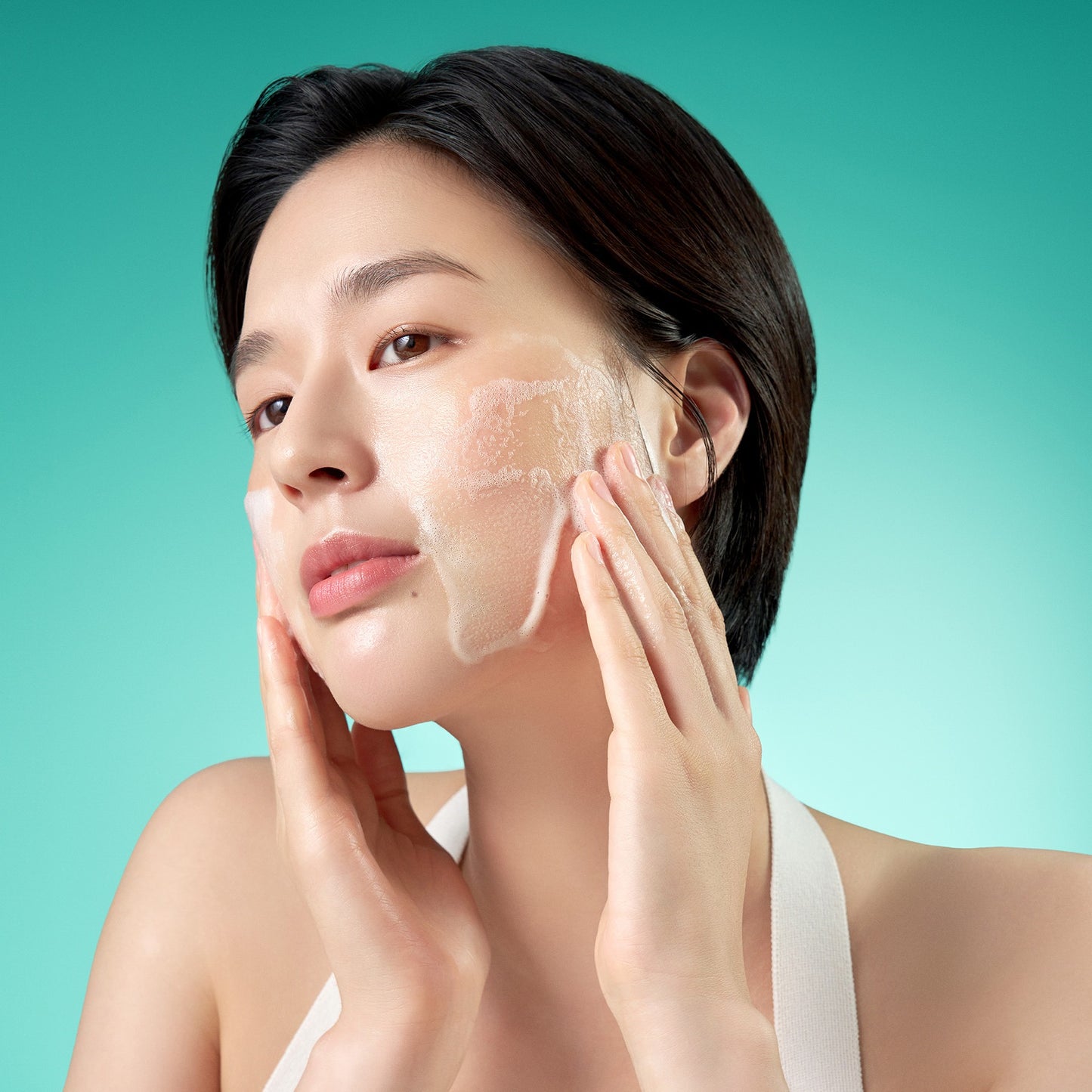 PURITO Mighty Bamboo Panthenol Cleanser (150ml)