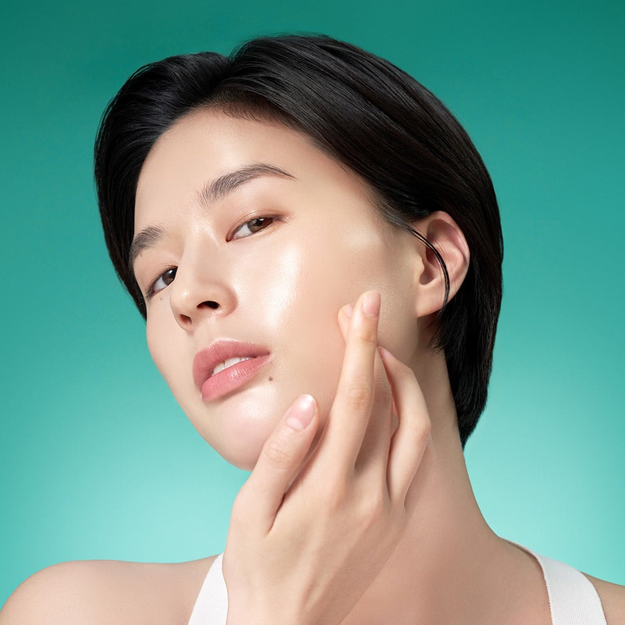 Purito Seoul Mighty Bamboo Panthenol Serum (30ml)