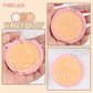 PINKFLASH Lasting Matte Pressed Powder - Shade 000