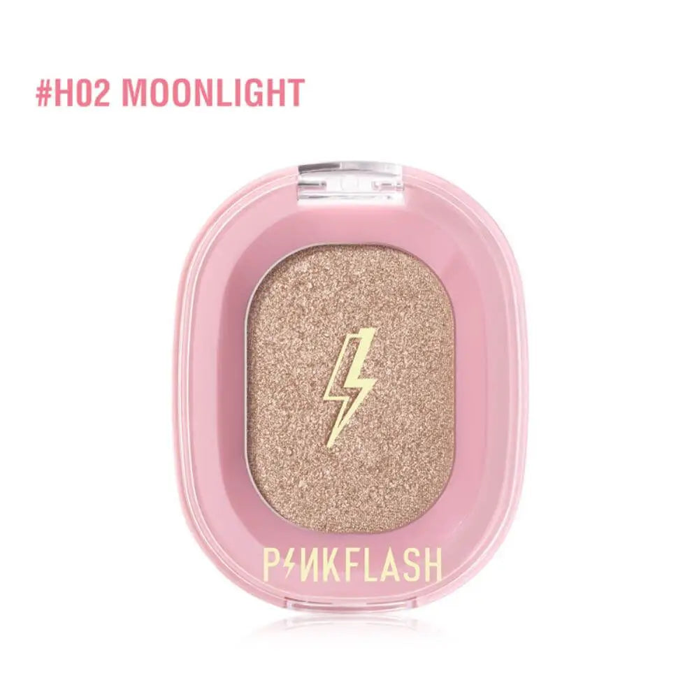 PINKFLASH Shimmer Highlighter -H02 Moonlight