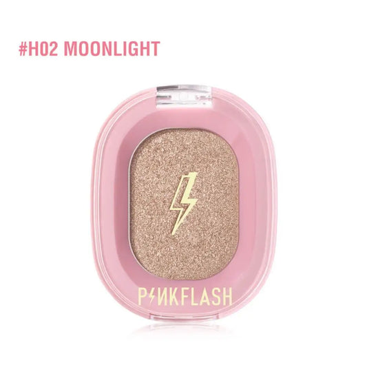 PINKFLASH Shimmer Highlighter -H02 Moonlight