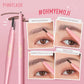 PINKFLASH Waterproof Auto Eyebrow Pencil – 04 Natural Gray