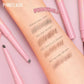 PINKFLASH Waterproof Auto Eyebrow Pencil – 04 Natural Gray