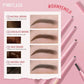 PINKFLASH Waterproof Auto Eyebrow Pencil – 04 Natural Gray