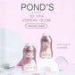 Pond's 3D Hya Korean Glow Translucent Powder (50gm)
