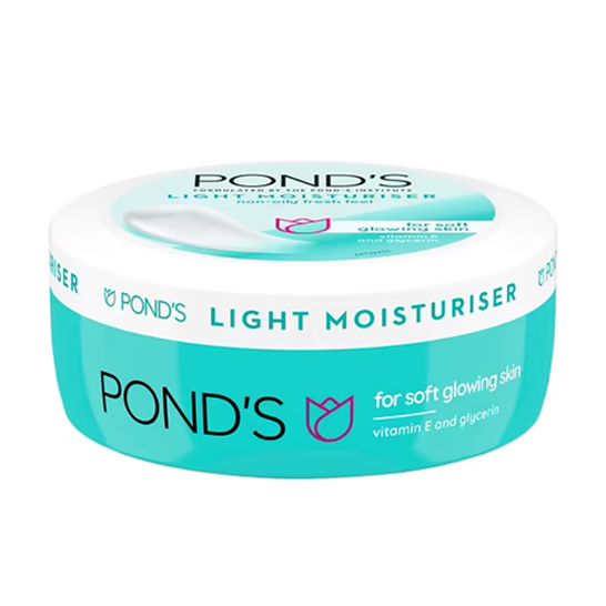 Pond's Light Moisturiser Non-Oily Fresh Feel (50ml)