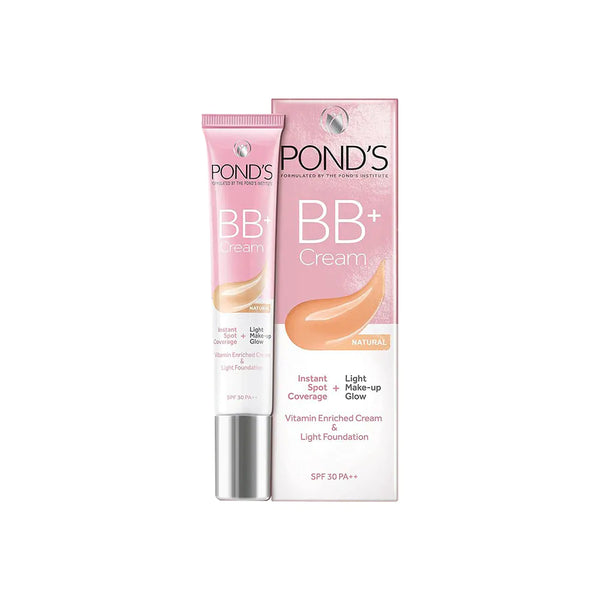 BB & CC cream (Makeup)