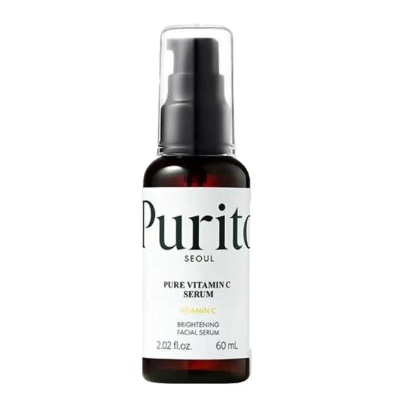 PURITO Pure Vitamin C Serum (60ml)