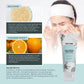 Rajkonna Glow Booster Facial Wash With Jojoba Beads (100ml)