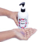 Rajkonna Moisturizing Shower Gel (330ml)
