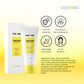 Rajkonna Sunscreen SPF 40 PA+++ (60g)