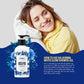 Rajkonna White Glow Shower Gel (330ml)