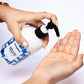 Rajkonna White Glow Shower Gel (330ml)