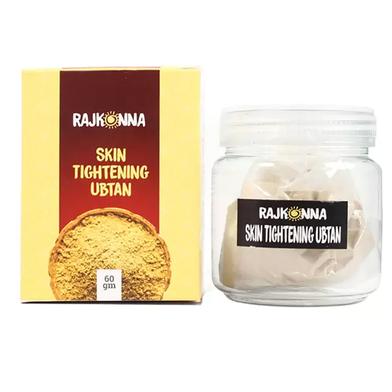 Achieve Firmness with Rajkonna Skin Tightening Ubtan – Nokkhotro