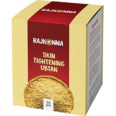 Spain Rajkonna Achieve Firmness with Rajkonna Skin Tightening Ubtan – Nokkhotro