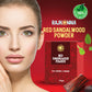 Rajkonna 100% Natural & Organic Red Sandalwood Powder (25gm)