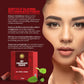 Rajkonna 100% Natural & Organic Red Sandalwood Powder (25gm)