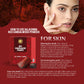 Rajkonna 100% Natural & Organic Red Sandalwood Powder (25gm)