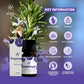 Skin Cafe 100% Natural Essential Oil – Rosemary (10ml)