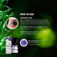 Skin Cafe 100% Natural Essential Oil – Rosemary (10ml)