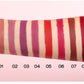 Handaiyan Just a Kiss Velvet Matte 8 Pcs Lipstick Set