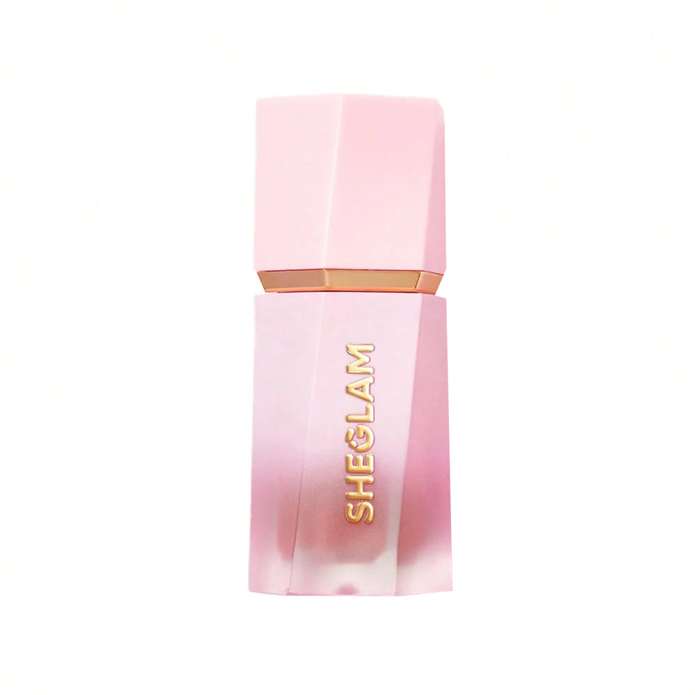 SHEGLAM Color Bloom Liquid Blush Matte Finish-Rose Ritual