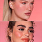 SHEGLAM Color Bloom Liquid Blush Matte Finish-Rose Ritual