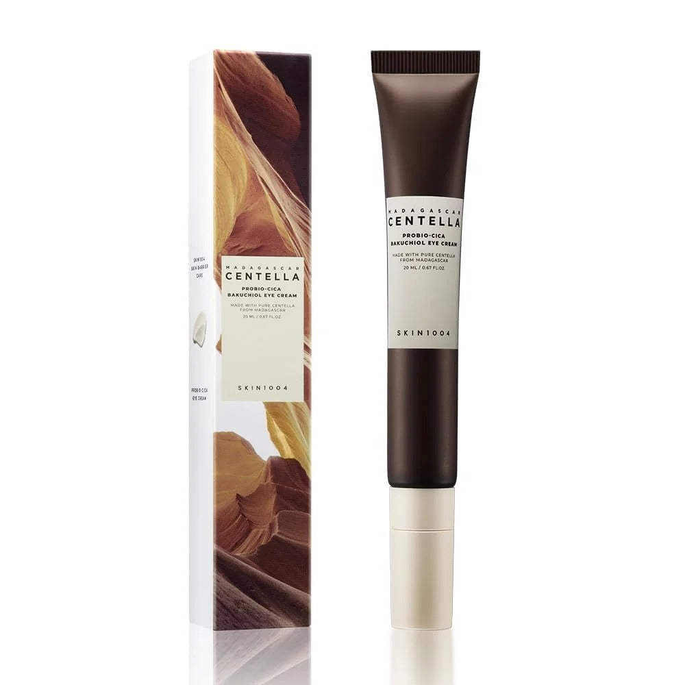 SKIN1004 Madagascar Centella Probio Cica Bakuchiol Eye Cream (20ml)