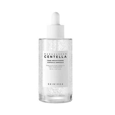 SKIN1004 Madagascar Centella Tone Brightening Capsule Ampoule (100ml)