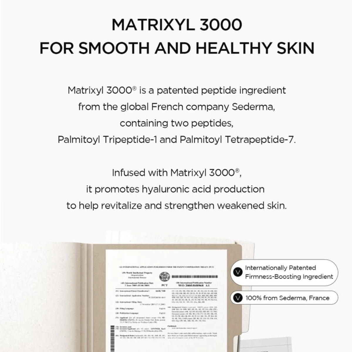 SKIN1004 Madagascar Centella Matrixyl 10% Boosting Shot Ampoule (30ml)