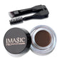 IMAGIC BROW POMADE SHADE Medium Brown #3