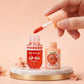 Kiss beauty mini lip oil