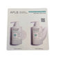 APLB Glutathione Niacinamide Line body wash, body lotion-7ml Mini Size