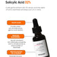 Minimalist Salicylic Acid 2% Serum (30ml)