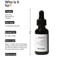 Minimalist Salicylic Acid 2% Serum (30ml)