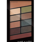 Wet n wild Color Icon Eyeshadow 10 Pan Palette - Comfort Zone