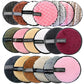 Kiss lovely Makeup cleansing sponge