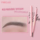PINKFLASH Waterproof Auto Eyebrow Pencil - 01 Natural Brown