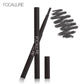 FA18 – Focallure Waterproof Auto Brows Pen(03 Black)
