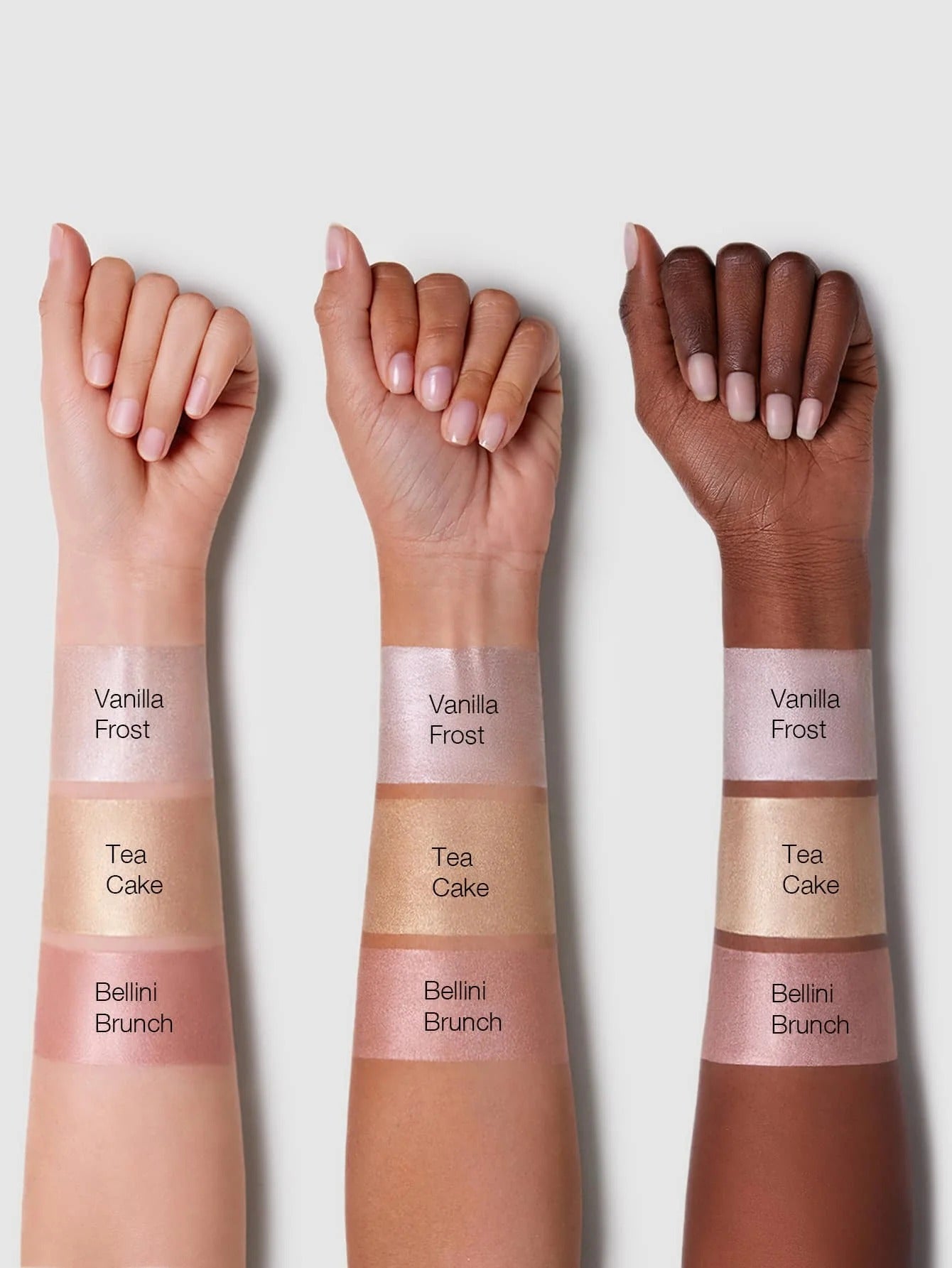 Sheglam Glow Bloom Liquid Highlighter (Tea Cake)