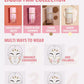 Sheglam Glow Bloom Liquid Highlighter (Tea Cake)