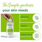 Simple Kind To Skin Micellar Cleansing Water (200ml)