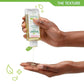 Simple Kind to Skin Hydrating Cleansing Oil (125ml)