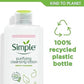 Simple Kind To Skin Purifying Cleansing Lotion (200ml)
