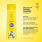 Skin Cafe End of Dull Hair Banana Shampoo with Egg Protein (250ml)