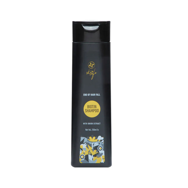 Shampoo (Hair)