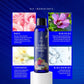 Skin Cafe Floral Hydrating Toner (110ml)