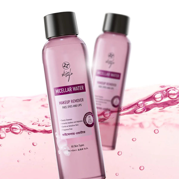 Cleanser (Skincare)